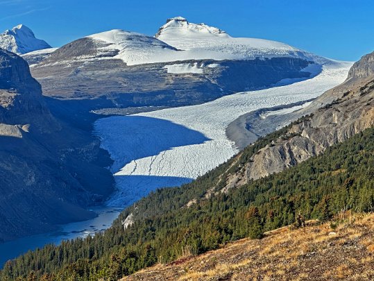 Saskatchewan - Parc National de Banff Alberta - Canada